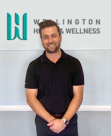 chiropractor wellington