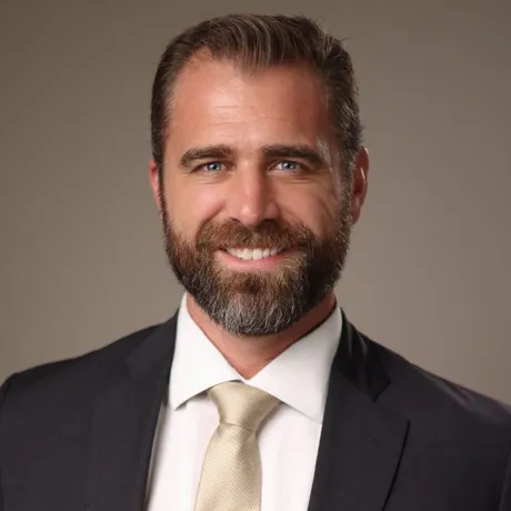 Dr. Chris Slininger