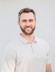 Dr. Ryan Gibson