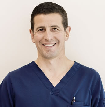 Dr. Bart Atencio