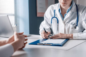 Can a Chiropractor Write Prescriptions?
