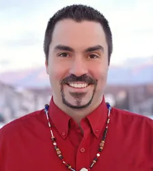 Dr. Mike Michaud