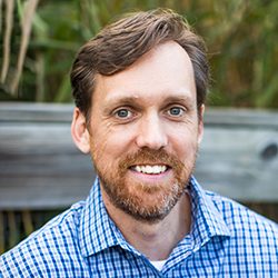 Dr. Chiropractor Brandon Crouch