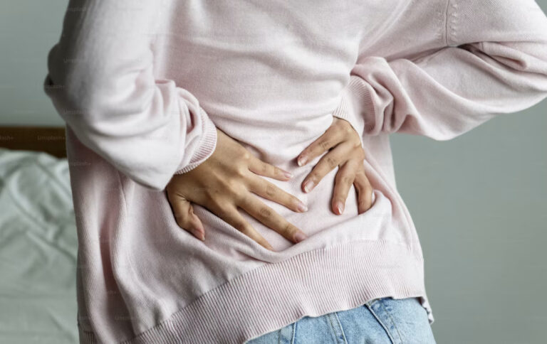 Sciatica